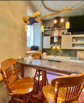 1-к кв. Камчатский край, Петропавловск-Камчатский Ленинградская ул., ...