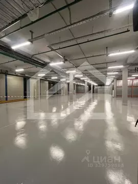 Производственное помещение в Москва пос. Ульяновского лесопарка, 1с1 ...