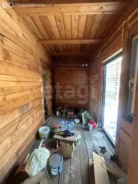 Дом в Улан-Удэ, Октябрьский район, Витимская улица (166 м)