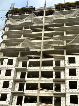 1-к кв. Крым, Ялта ул. Кирова, 138 (37.41 м)