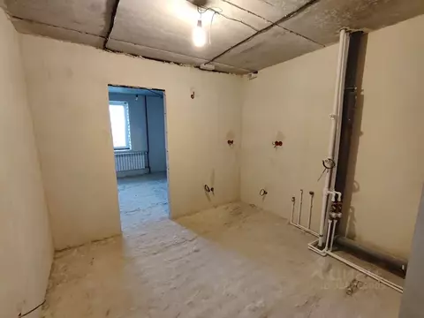 1-к кв. Саратовская область, Саратов ул. Имени Николая Чихарева, 10 ...