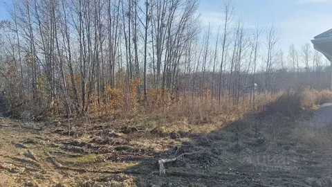 Участок в Хабаровский край, Хабаровский район, Осиновореченское с/пос, ...