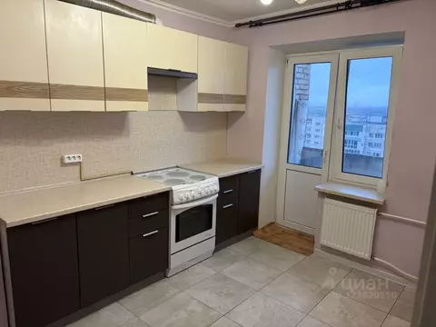 2-к кв. Санкт-Петербург пос. Металлострой, Полевая ул., 8 (53.7 м)