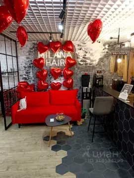 Торговая площадь в Волгоградская область, Волгоград ул. Глазкова, 23А ...