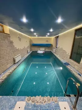 Дом в Московская область, Одинцовский городской округ, пос. Горки-2, ...