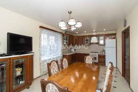 Таунхаус в Владимирская область, Владимир проезд 2-й Толмачевский, 9 ...