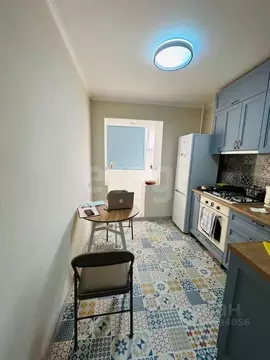 2-к кв. Саратовская область, Саратов ул. Имени Академика С.Г. ...