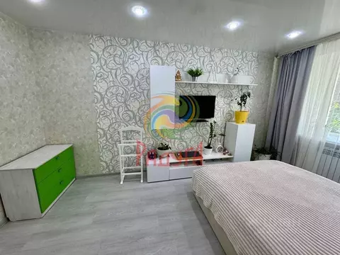 2-к кв. Ивановская область, Кохма ул. Ивановская, 38/1 (39.6 м)