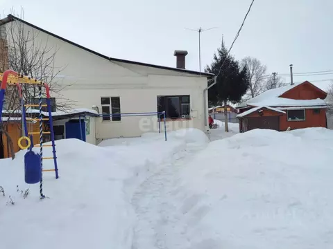 Таунхаус в Башкортостан, Уфимский район, Зубовский сельсовет, с. ...