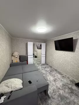 Комната Саратовская область, Красноармейск 5-й мкр, 3 (31.6 м)