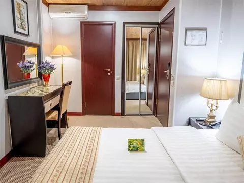 Комната Москва Ольховская ул., 23 (15.0 м)