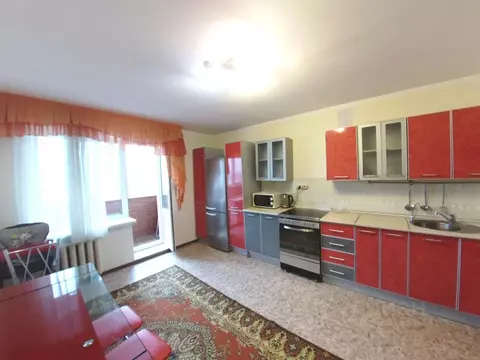 2-к кв. Самарская область, Самара ул. Казачья, 2 (65.0 м)