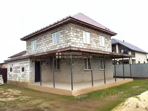 Дом в Московская область, Раменский муниципальный округ, 40438 кв-л ...