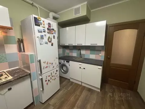 2-к кв. Московская область, Истра муниципальный округ, д. Красный ...