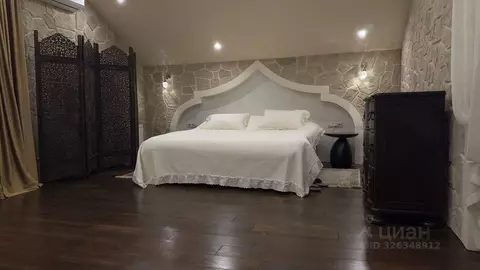 Коттедж в Краснодарский край, Краснодар ул. Баварская (160 м)