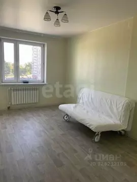 1-к кв. Татарстан, Казань ул. Восстания, 82Б (37.5 м)