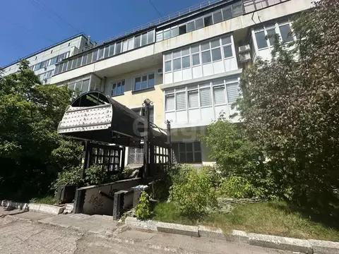 Помещение свободного назначения в Новосибирская область, Новосибирск ...