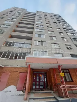 1-к кв. Мурманская область, Мурманск просп. Кирова, 41 (45.0 м)