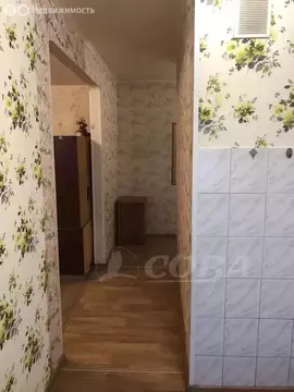 2-комнатная квартира: Тюмень, проезд Геологоразведчиков, 40 (44.8 м)