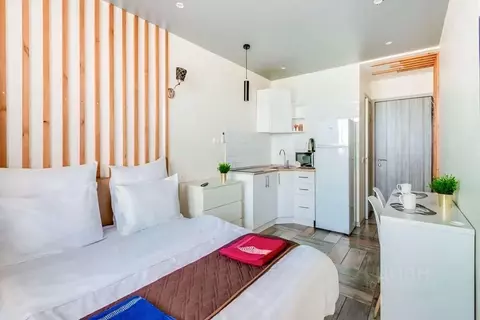 1-к кв. Московская область, Химки ул. Лавочкина, 10 (25.0 м)