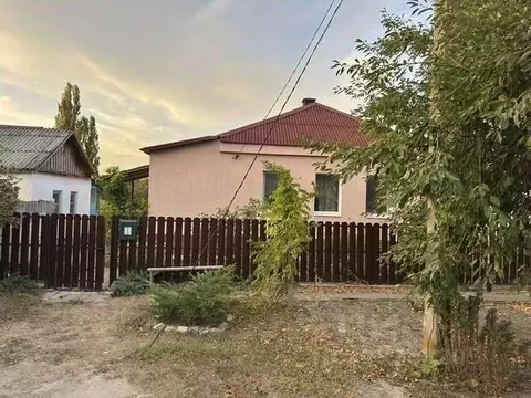 Дом в Краснодарский край, Анапа муниципальный округ, Гостагаевская ...