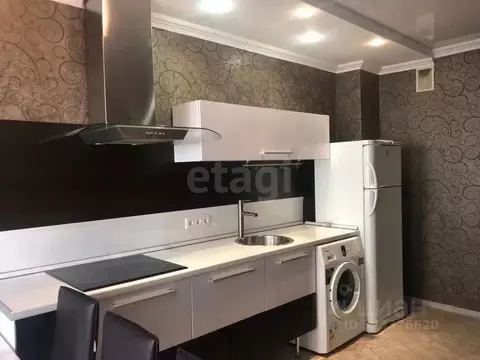 1-к кв. Татарстан, Казань Чистопольская ул., 61а (40.0 м)