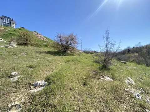 Участок в Севастополь ш. Лабораторное (10.0 сот.)