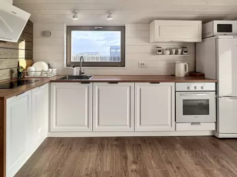 Дом в Московская область, Ступино городской округ, Шелково Вилладж кп ...