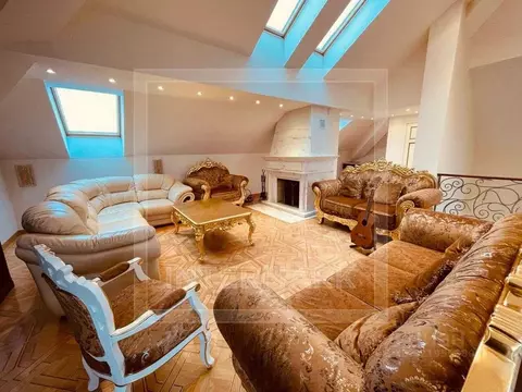 Коттедж в Москва д. Милюково,  (470 м)