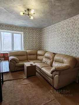 Комната Орловская область, Мценский район, Отрадинское с/пос, с. ...