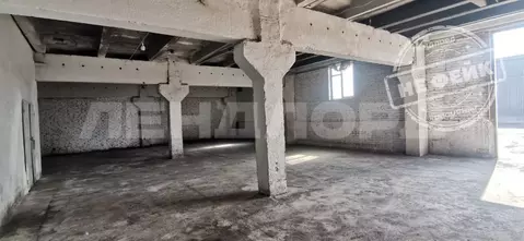 Склад в Ростовская область, Аксай Новочеркасское ш., 2А (300 м)