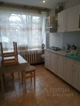 1-к кв. Ленинградская область, Новая Ладога Волховский район, Южный ...