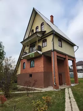 Дом в Курганская область, Кетовский муниципальный округ, с. Лесниково, ...