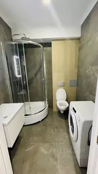 Студия Санкт-Петербург просп. Крузенштерна, 4 (21.0 м)