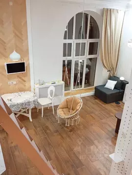 Студия Московская область, Красногорск городской округ, Сабурово пгт ...