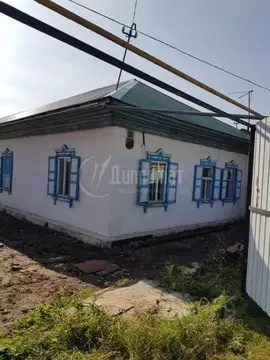 Дом в Курганская область, Курган ул. Пархоменко, 56 (66 м)