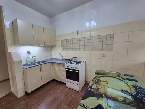 Дом в Северная Осетия, Заводской пгт ул. 7-я Линия (120 м)