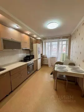 1-к кв. Чувашия, Чебоксары просп. Максима Горького, 34/2 (51.8 м)