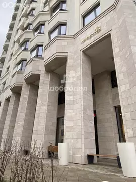 3-комнатная квартира: Екатеринбург, Печёрская улица, 4А (99 м)