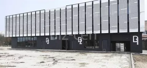 Офис в Санкт-Петербург Парашютная ул., 51 (145 м)