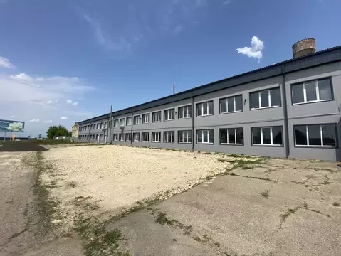 Офис в Ставропольский край, Шпаковский муниципальный округ, с. ...