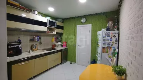 2-к кв. Краснодарский край, Геленджик Солнечный мкр, ул. Пограничная, ...