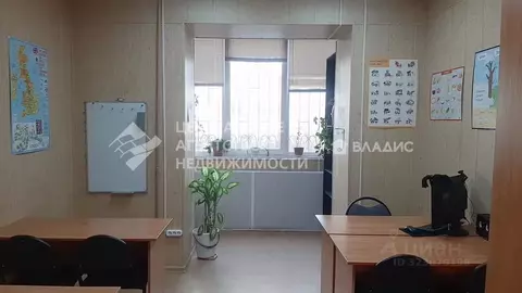 Помещение свободного назначения в Рязанская область, Рязань Московский ...