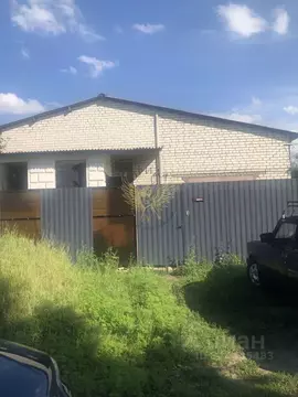 Дом в Белгородская область, Старооскольский городской округ, с. ...