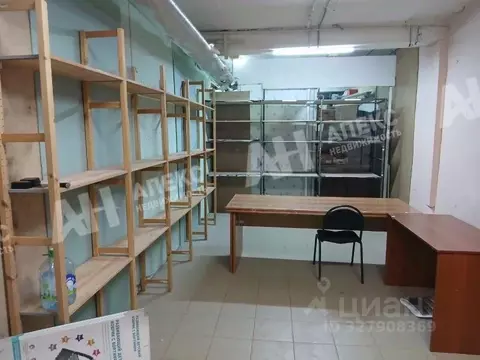 Склад в Москва ул. Полбина, 6 (25 м)