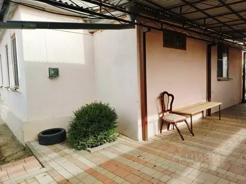 Дом в Ставропольский край, Кисловодск Орлиная ул., 20 (100 м)