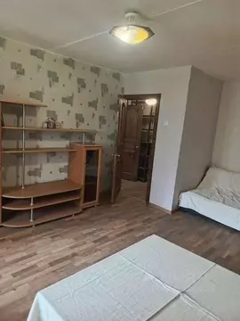 1-к кв. Московская область, Люберцы Новая ул., 12 (41.0 м)