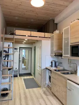 1-к кв. Псковская область, Псков ул. Максима Горького, 14/6 (16.0 м)