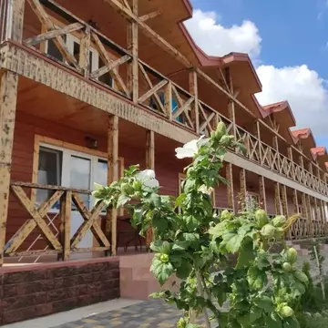 Комната Крым, Феодосия муниципальный округ, с. Береговое ул. Афанасия ...