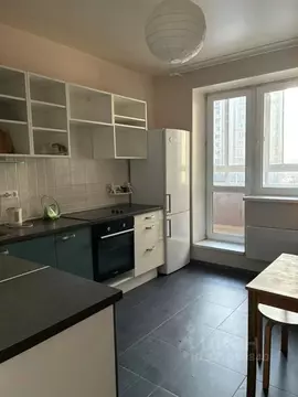 1-к кв. Московская область, Лосино-Петровский городской округ, ...
